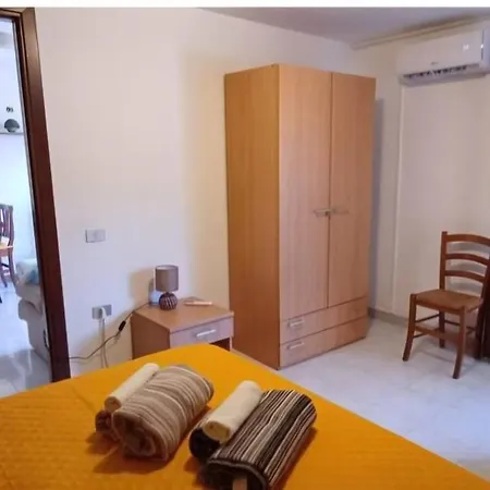 Apartment Dreaming Porto Frailis