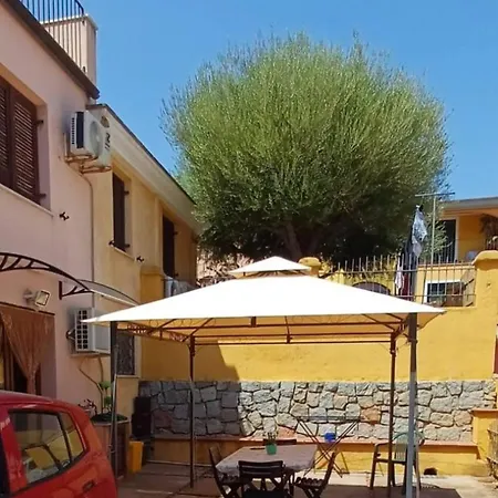 Apartment Dreaming Porto Frailis *