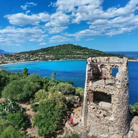 شقة Dreaming Porto Frailis *