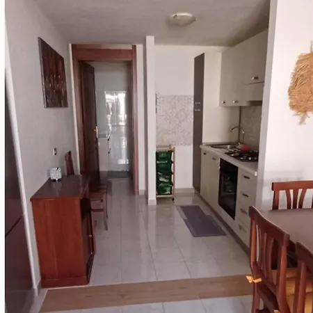 Dreaming Porto Frailis Apartment Arbatax