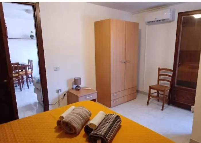 Apartment Dreaming Porto Frailis