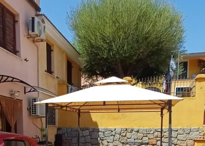 Apartment Dreaming Porto Frailis *