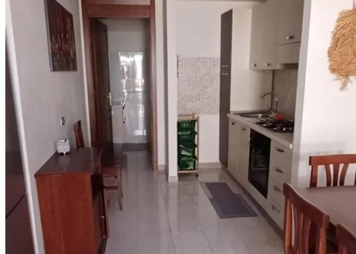 Dreaming Porto Frailis Apartment Àrbatax