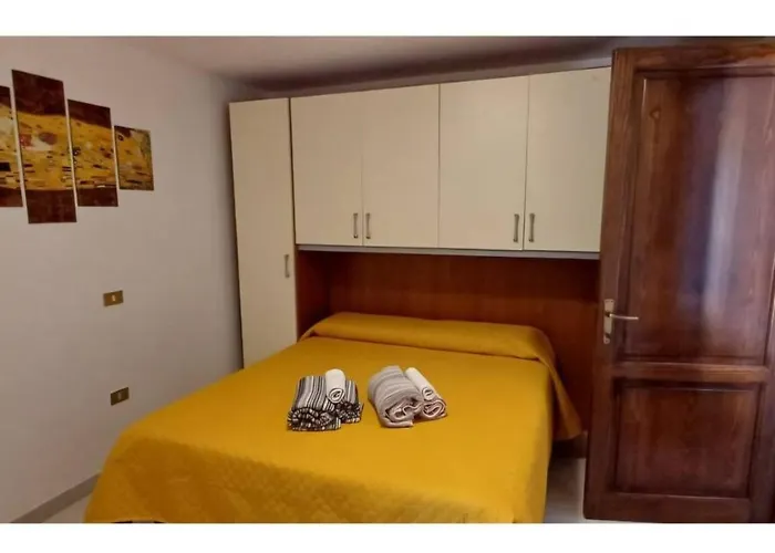 Dreaming Porto Frailis Apartment *